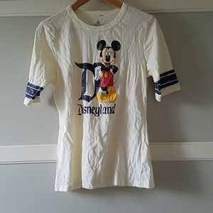 Micky tshirt